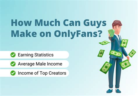 average income on onlyfans|OnlyFans